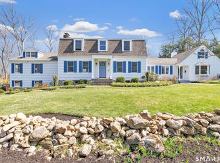 7 Birch Hill Road, Weston, CT 06883