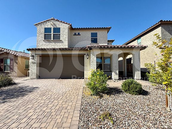 2nd image of 28322 N 132nd Ln