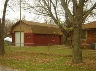 10140 Le Jean Dr, Midwest City, OK 73130