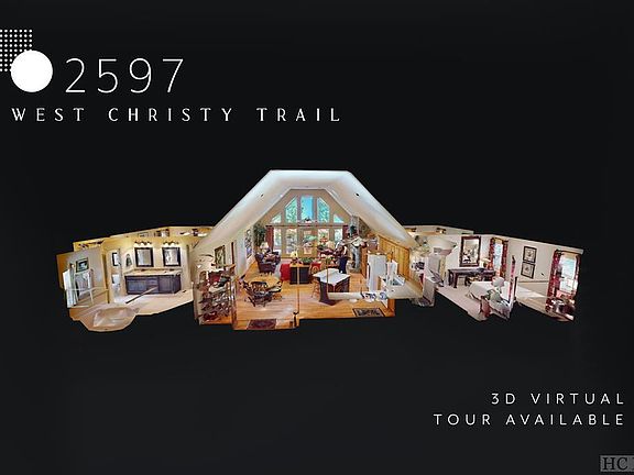 5th image of 2597 W Christy Trail