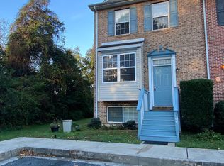 168 Mike Ct, Elkton, MD 21921