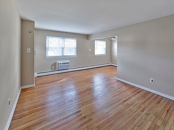 Warm and inviting Living Room