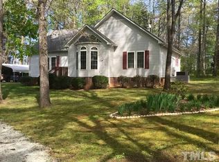 177 Moss Creek Dr, Roxboro, NC 27574