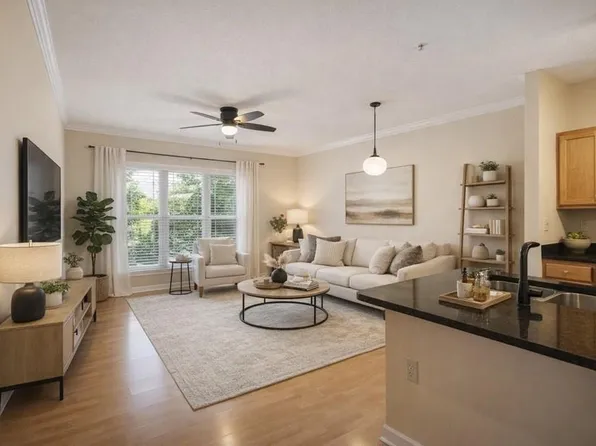 4333 Dunwoody Park APT 1206, Dunwoody, GA 30338