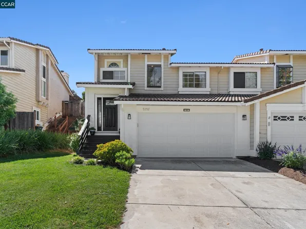 5252 Grasswood Ct, Concord, CA 94521