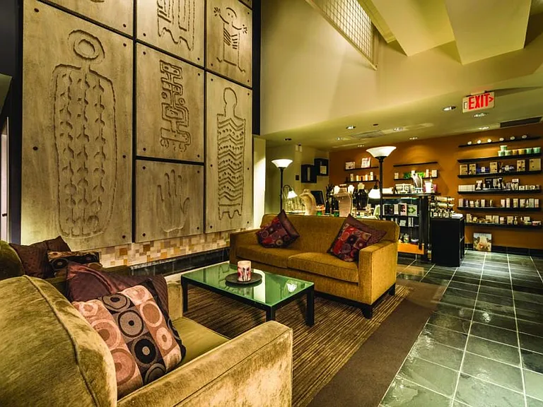 Gainey Village Spa