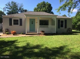 3149 Hoehn St NW, Grand Rapids, MI 49504