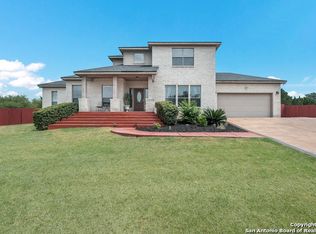 9227 Saucedo Dr, Helotes, TX 78023