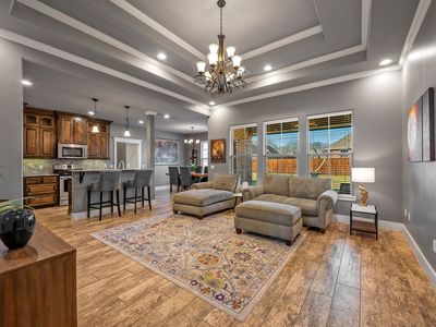 1126 Fountain Creek Blvd, Pottsboro, TX, 75076