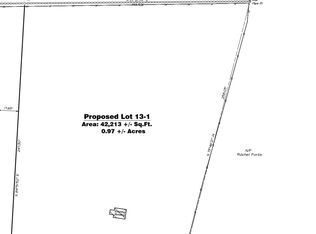 0 Fortin Dr, Brooklyn, CT 06234