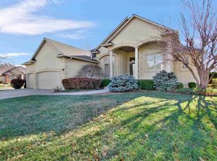 969 N White Tail Cir, Wichita, KS 67206