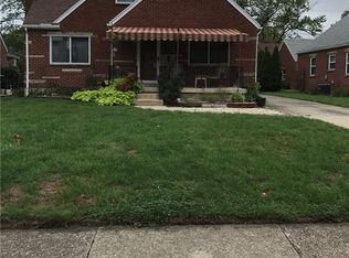 1133 Broadview Blvd, Dayton, OH 45419