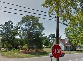 812 S 1st St, Amite, LA 70422