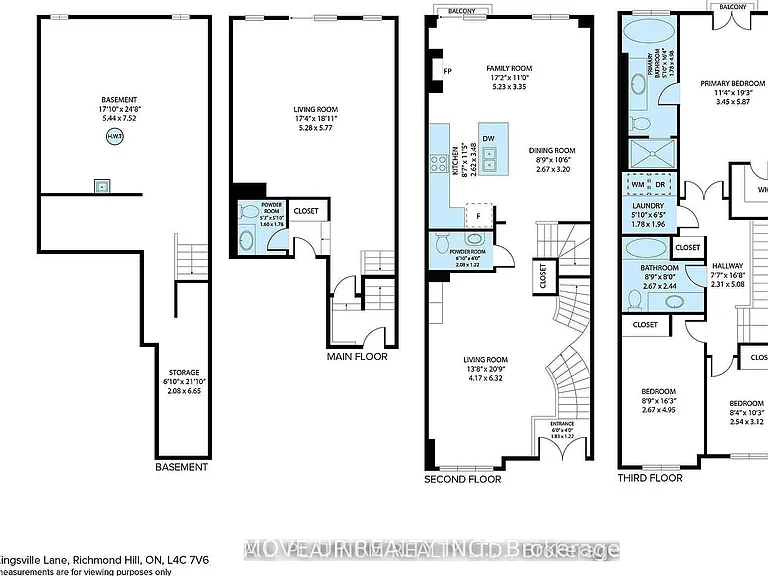 32 Kingsville Ln — Photo 2