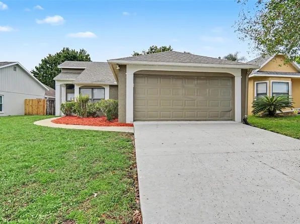 1097 COVINGTON STREET, OVIEDO, FL 32765