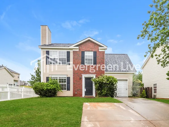 11622 Stewarts Crossing Dr #101, Charlotte, NC 28215