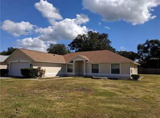 5324 Old Hickory Ln, Fruitland Park, FL 34731