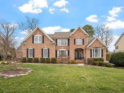 9208 Club Hill Dr, Raleigh, NC, 27617