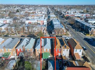 1776 E 31st St, Brooklyn, NY 11234