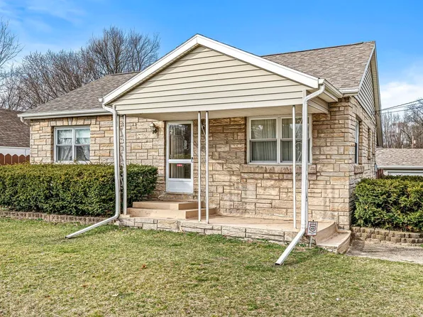 2116 E Jefferson Blvd, Mishawaka, IN 46545