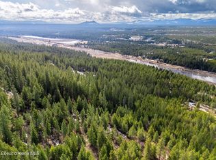 Nna Quiet, Athol, ID 83801