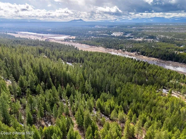 Nna Quiet, Athol, ID 83801