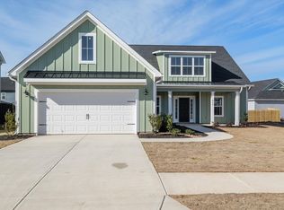 816 Talbot Drive, Grovetown, GA 30813