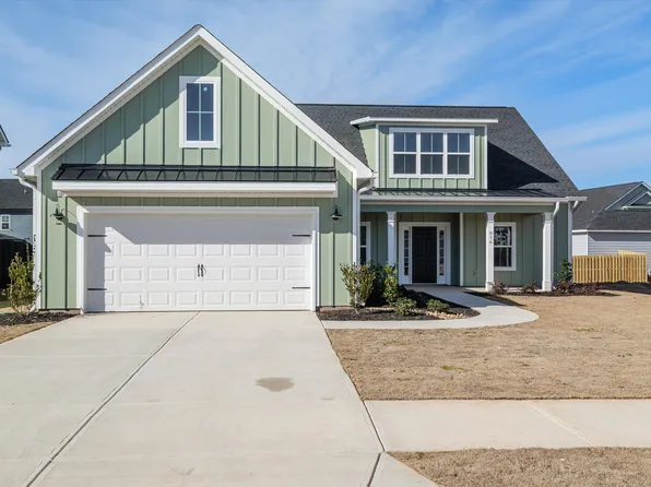 816 Talbot Drive, Grovetown, GA 30813