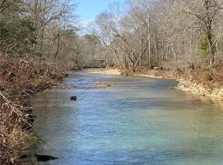 Oak Grove Rd, Caddo Gap, AR 71935