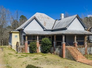 1288 Main St, Jacksons Gap, AL 36861