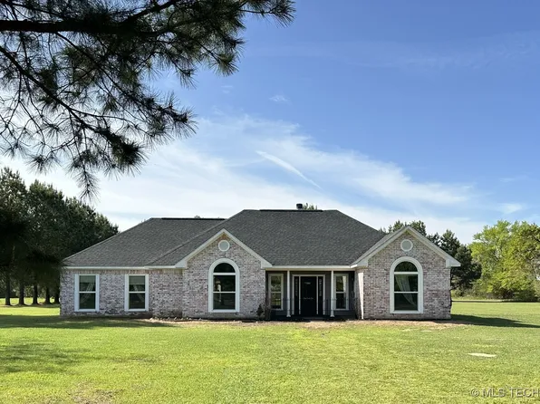 8960 W Voca Rd, Caddo, OK 74729