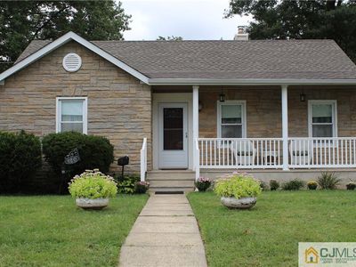 120 Remsen Ave, Avenel, NJ, 07001