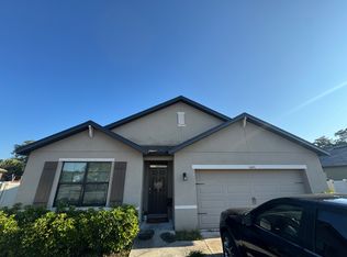 3641 Livi Ln, Titusville, FL 32780