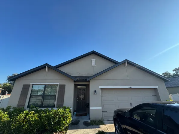 3641 Livi Ln, Titusville, FL 32780