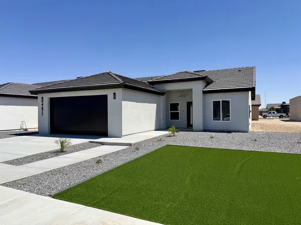 4677 E San Francisco St, San Luis, AZ 85336