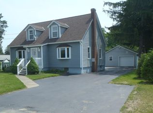 638 Sergeant Palmateer Way, Wappingers Falls, NY 12590