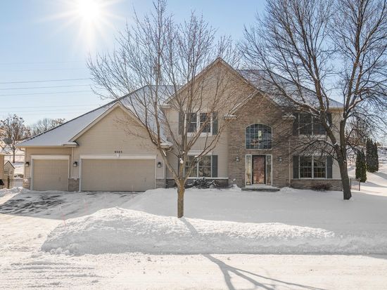 9303 Hillsboro Way, Savage, MN 55378