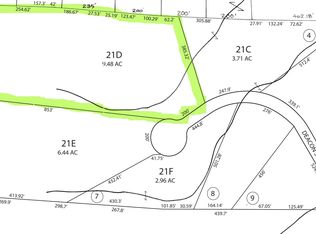21 Deacons Lane #D, Troy, NH 03465