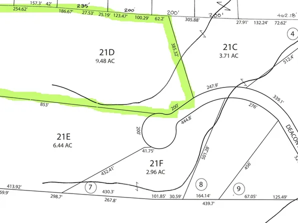 21 Deacons Lane #D, Troy, NH 03465