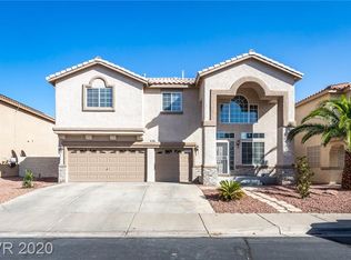 1032 Painted Daisy Ave, Henderson, NV 89074
