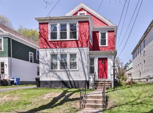 68 Winthrop Ave, Albany, NY 12203