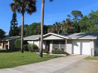 1511 Decatur Ave, Holly Hill, FL 32117