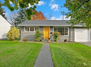 9226 31st Ave SW, Seattle, WA 98126