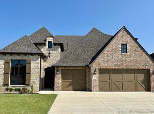 14803 E 77th St N, Owasso, OK 74055