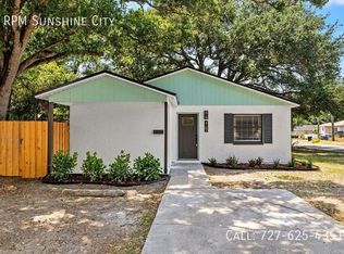 4702 15th Ave S, Saint Petersburg, FL 33711