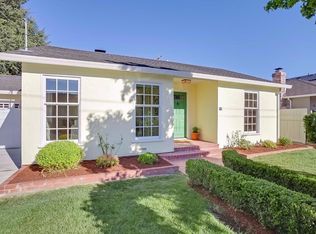 70 Surrey Ave, Mill Valley, CA 94941