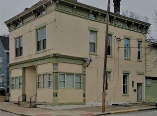 401 Ward Ave APT 2, Bellevue, KY