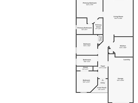 2nd image of 1317 S Park Ave