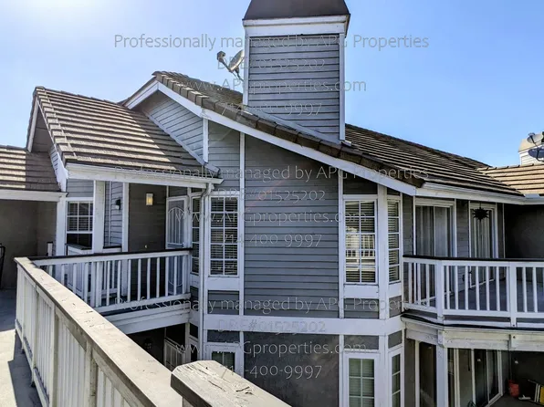 10401 Garden Grove Blvd, Garden Grove, CA