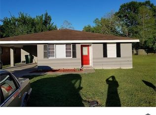 175 Kennedy St, Ama, LA 70031